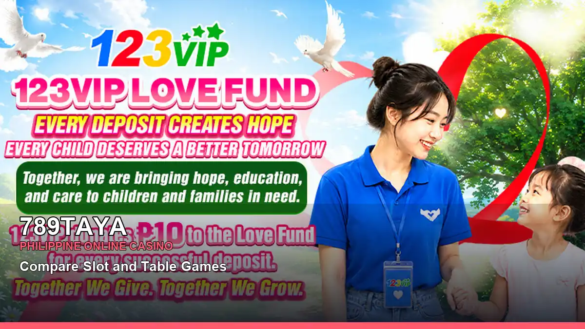 789TAYA featured slots and live casino guide for Philippine players with featured game highlights